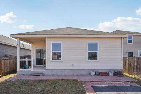 14359 Elkhorn San Antonio TX 78253