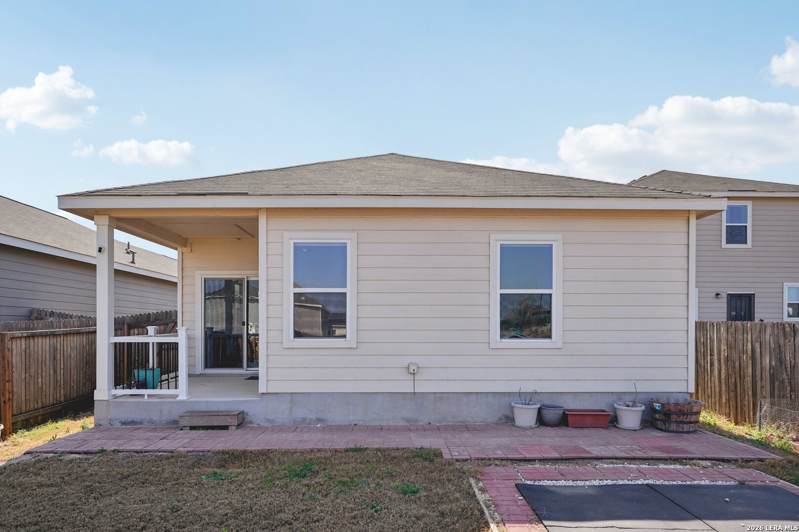 14359 Elkhorn San Antonio TX 78253