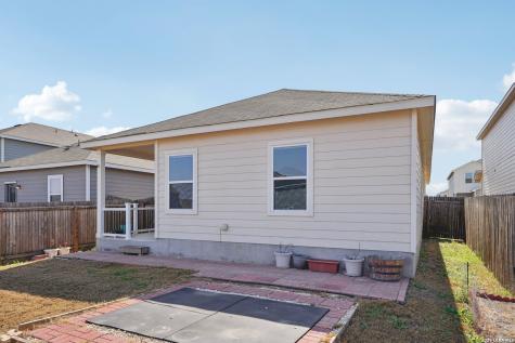 14359 Elkhorn San Antonio TX 78253