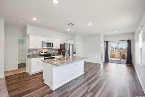 14359 Elkhorn San Antonio TX 78253
