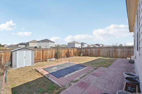 14359 Elkhorn San Antonio TX 78253