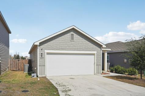 14359 Elkhorn San Antonio TX 78253