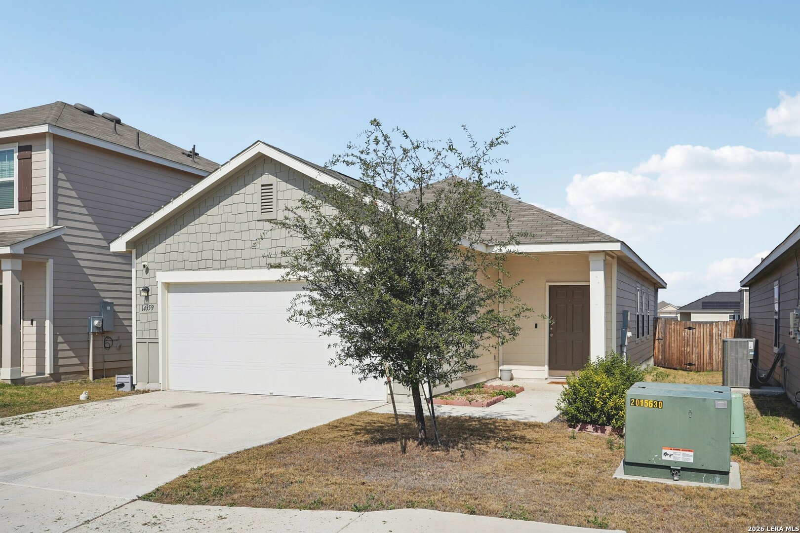 14359 Elkhorn San Antonio TX 78253