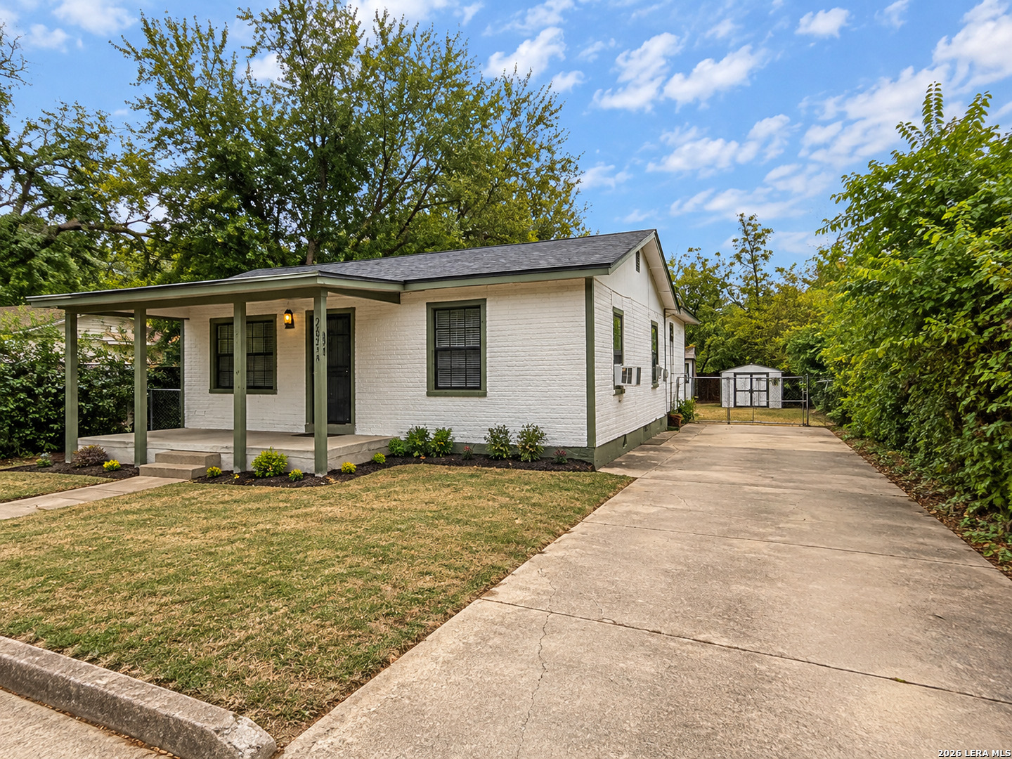 2934 Pitluk Avenue San Antonio TX 78211