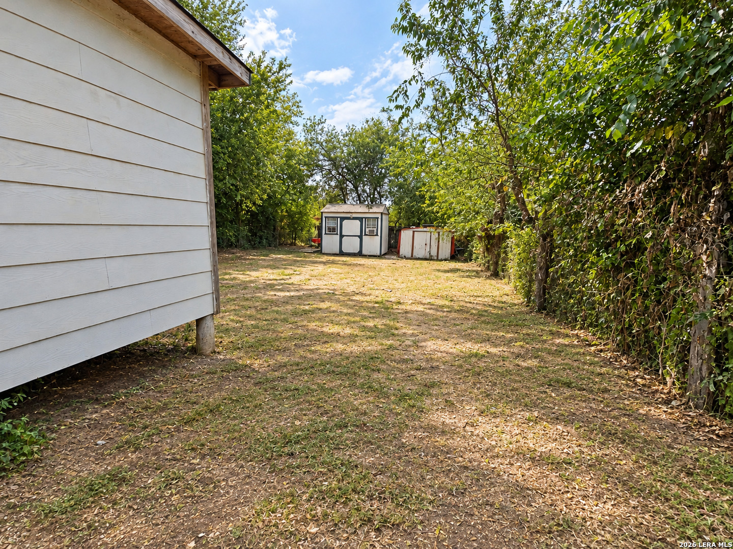 2934 Pitluk Avenue San Antonio TX 78211