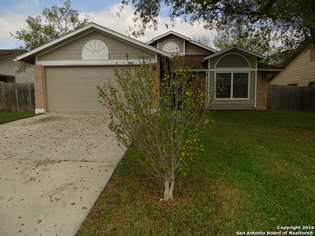 7247 Elm Trail Drive San Antonio TX 78244