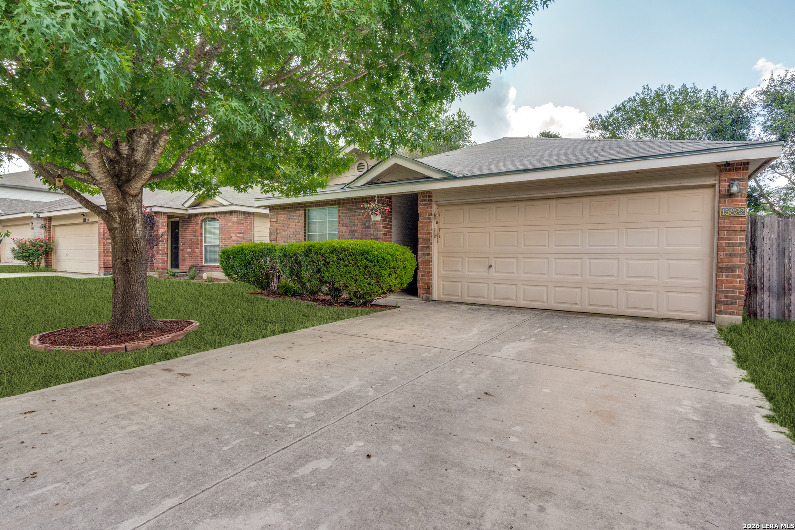15822 Manes Grove San Antonio TX 78247