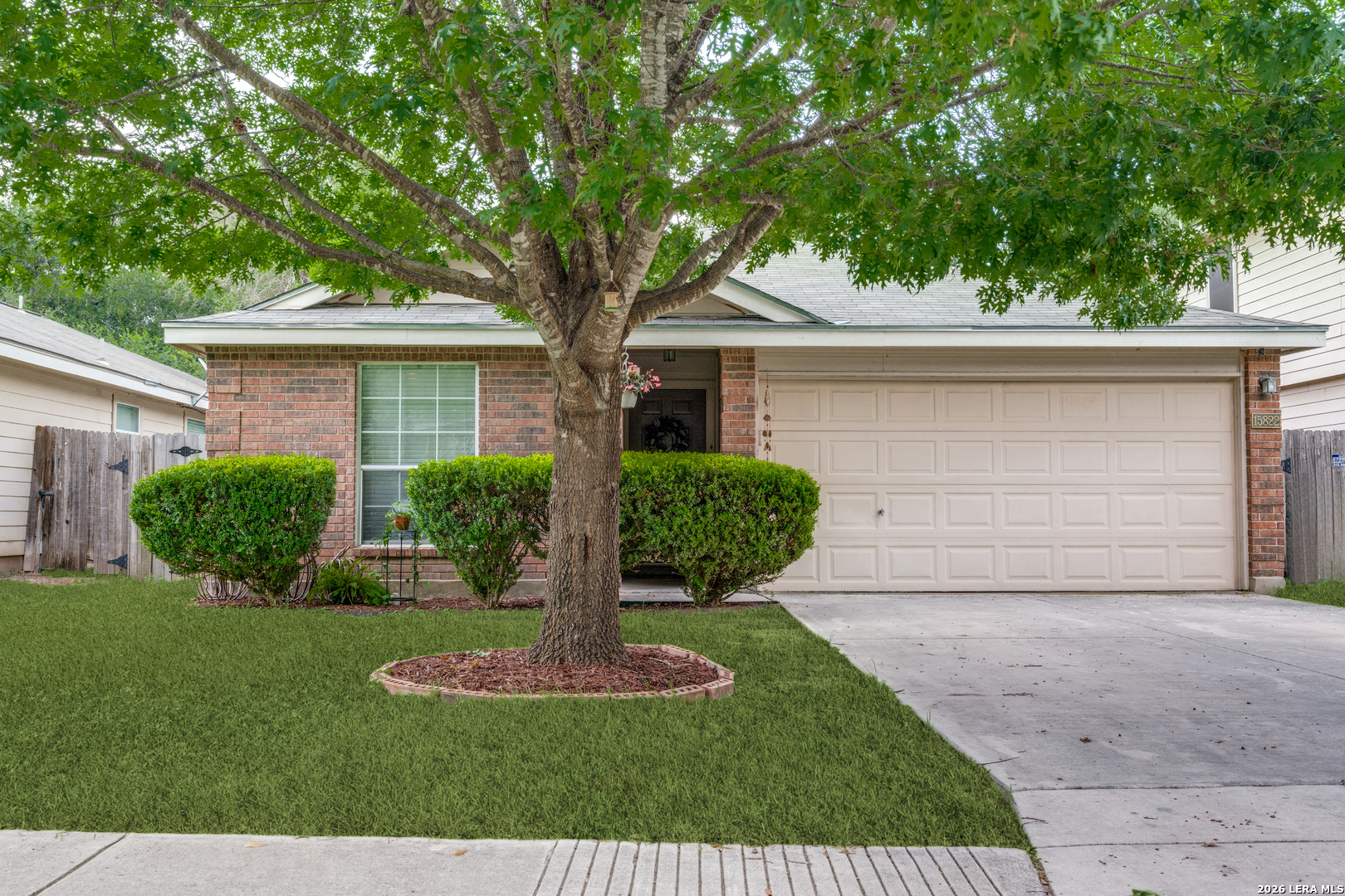 15822 Manes Grove San Antonio TX 78247