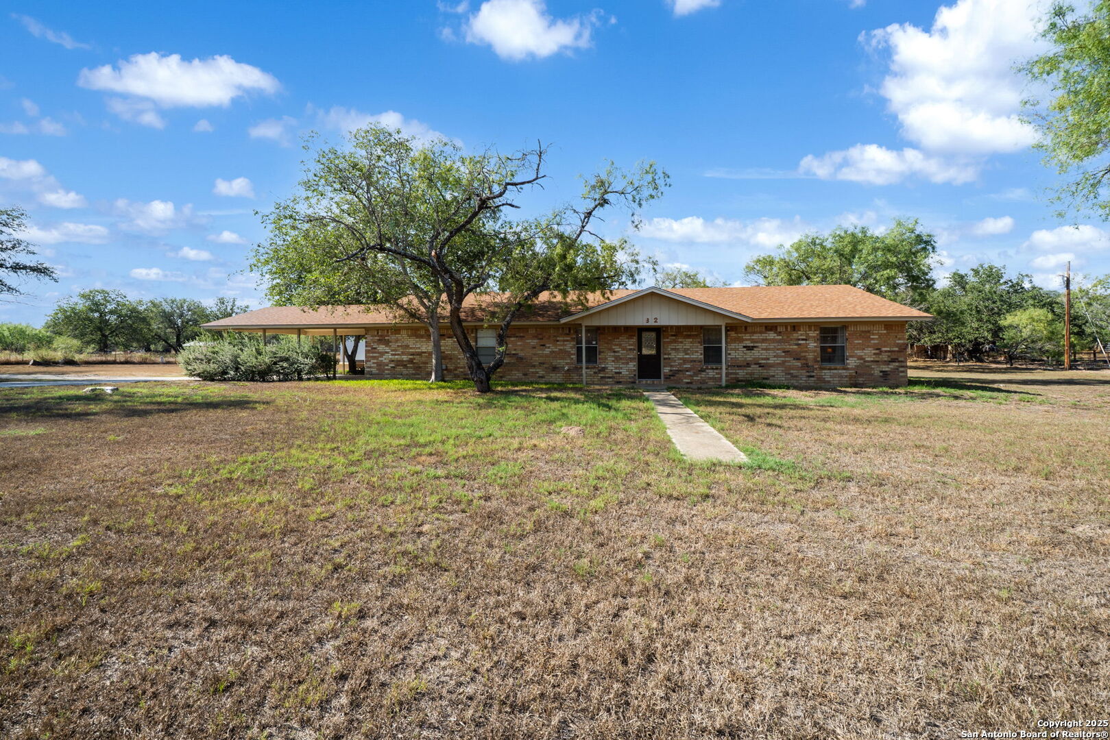 82 Pulliam Drive Pleasanton TX 78064