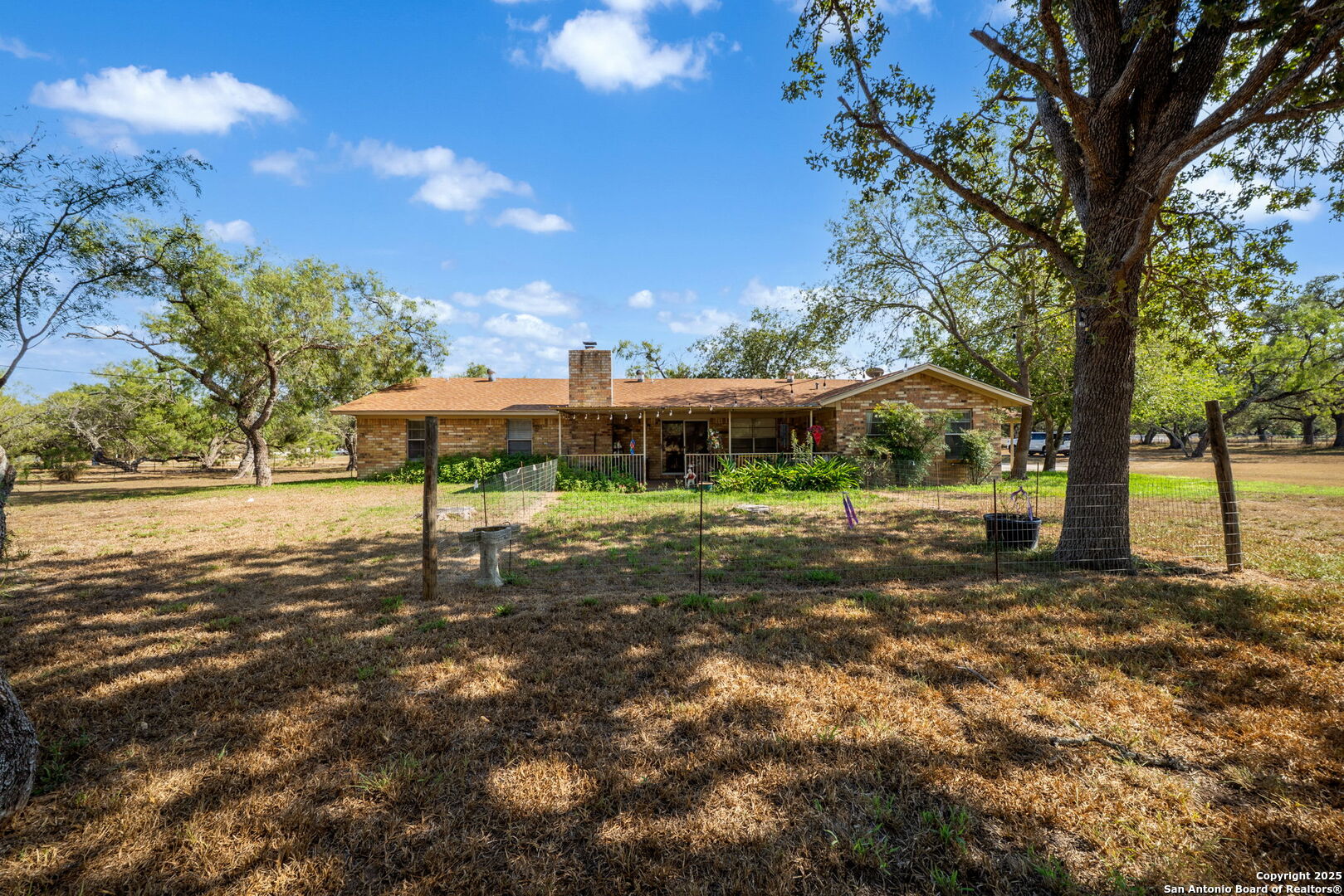 82 Pulliam Drive Pleasanton TX 78064