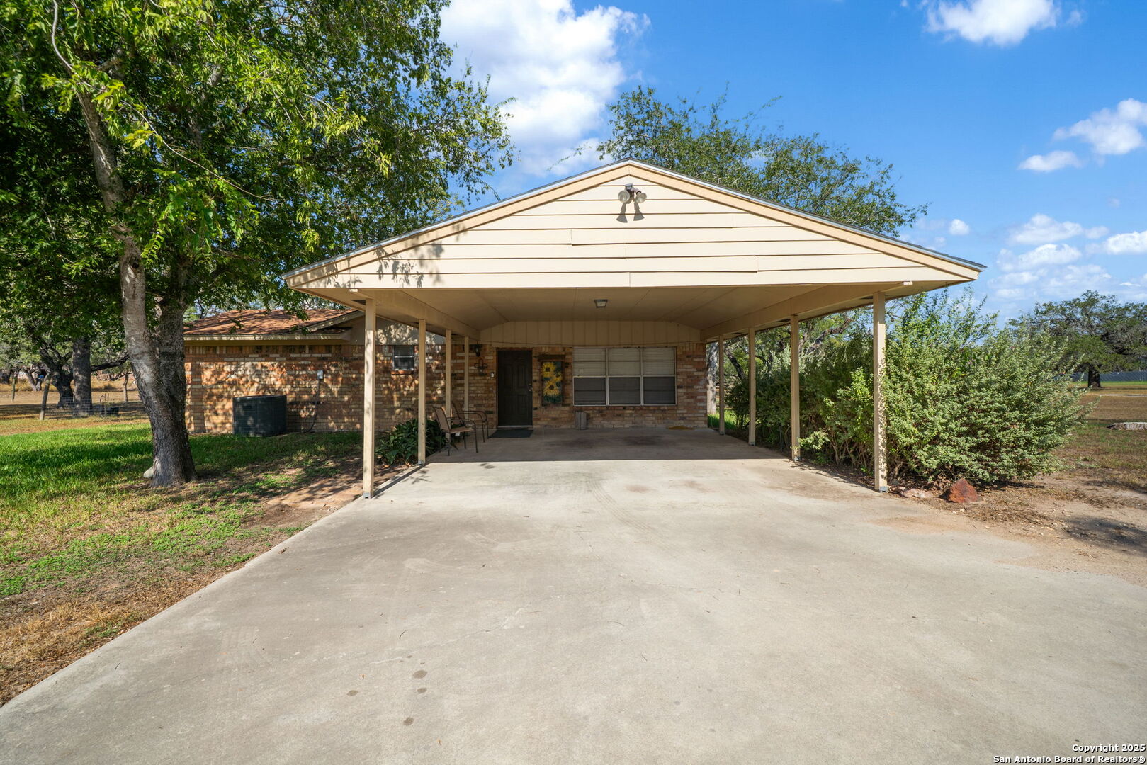 82 Pulliam Drive Pleasanton TX 78064