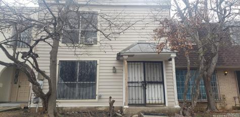 6514 Spring Manor Street San Antonio TX 78249