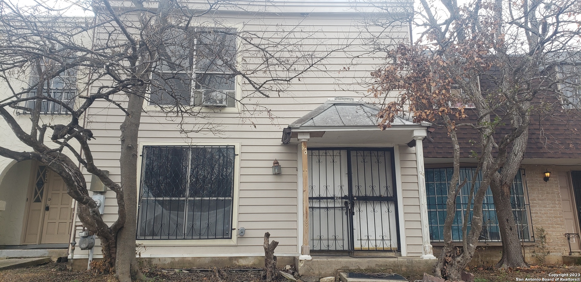 6514 Spring Manor Street San Antonio TX 78249