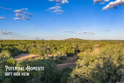 1100 Thompson Ranch Road Wimberley TX 78676