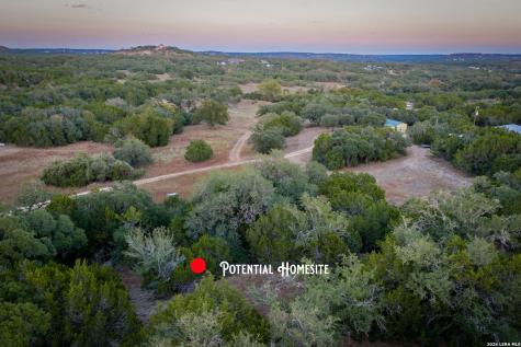1100 Thompson Ranch Road Wimberley TX 78676