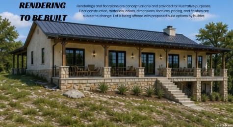 1100 Thompson Ranch Road Wimberley TX 78676