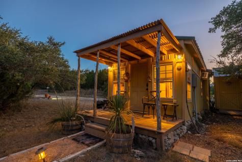 1100 Thompson Ranch Road Wimberley TX 78676