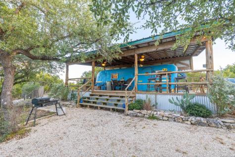 1100 Thompson Ranch Road Wimberley TX 78676