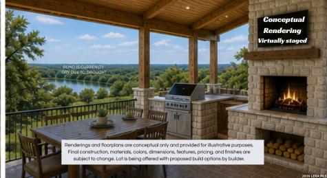 1100 Thompson Ranch Road Wimberley TX 78676
