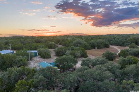 1100 Thompson Ranch Road Wimberley TX 78676