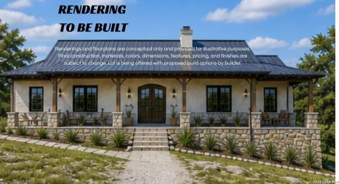 1100 Thompson Ranch Road Wimberley TX 78676