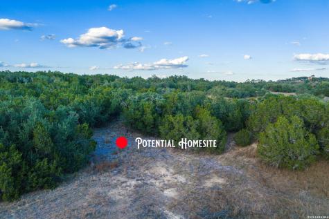 1100 Thompson Ranch Road Wimberley TX 78676