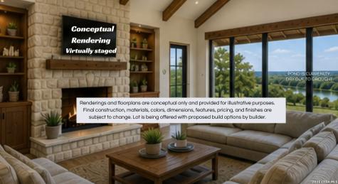 1100 Thompson Ranch Road Wimberley TX 78676
