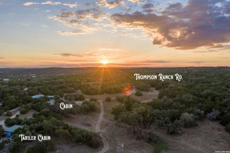 1100 Thompson Ranch Road Wimberley TX 78676