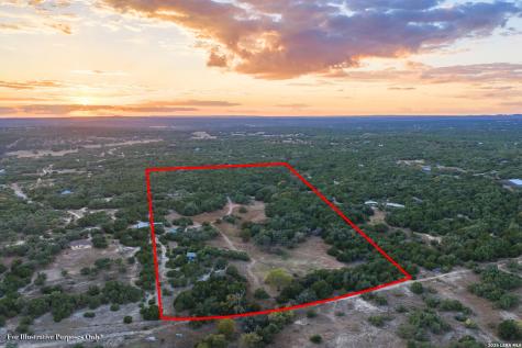 1100 Thompson Ranch Road Wimberley TX 78676