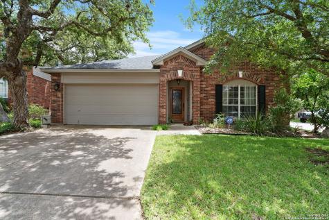 522 Russell Park San Antonio TX 78260