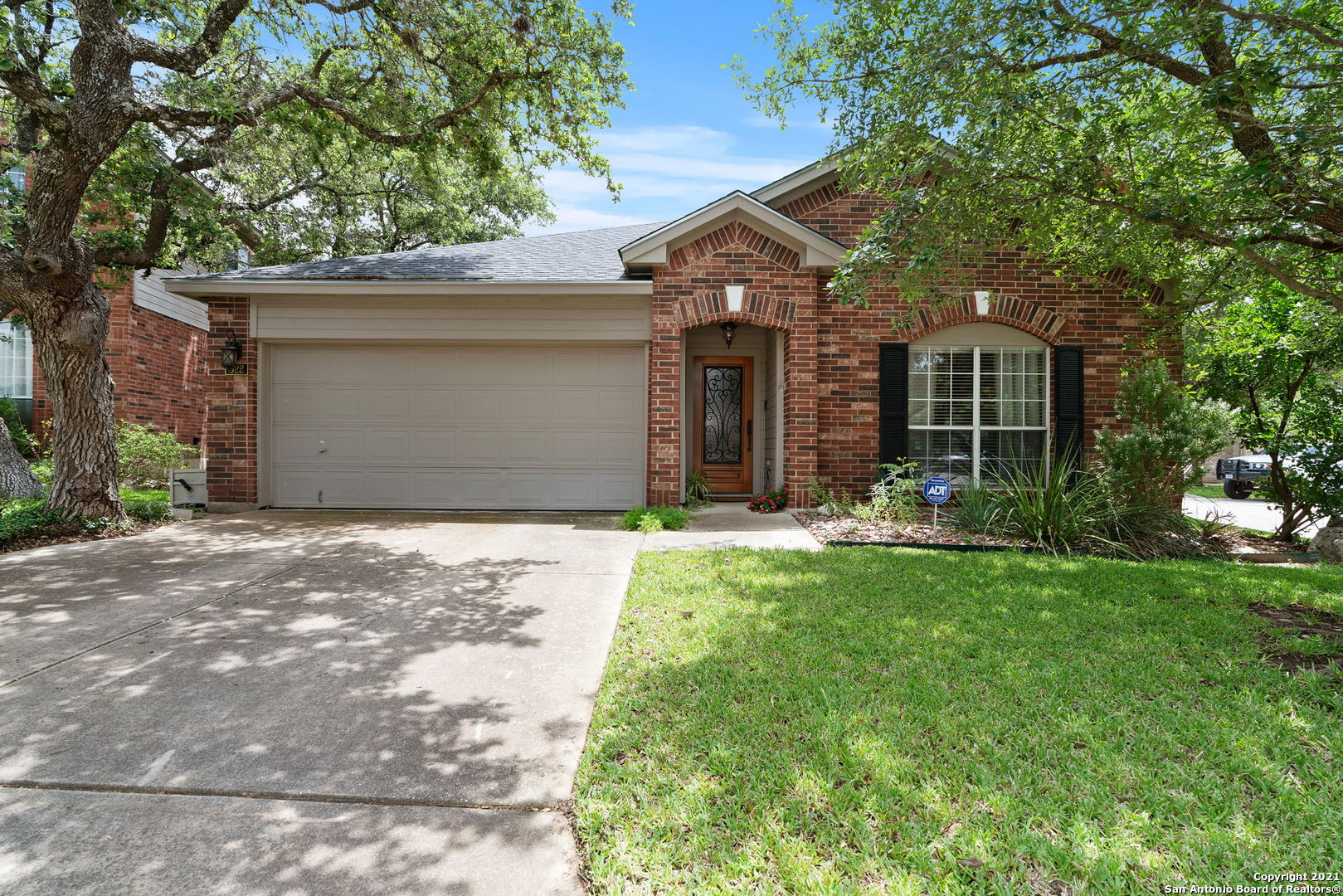522 Russell Park San Antonio TX 78260