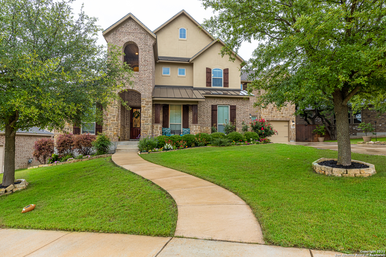 7918 Platinum Court Boerne TX 78015