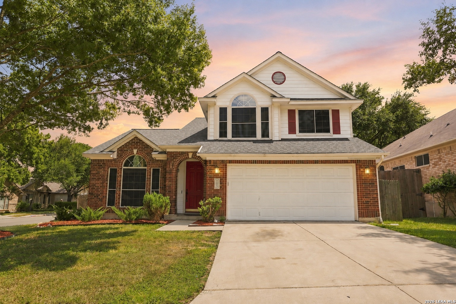 3803 Cove Meadow Drive San Antonio TX 78247