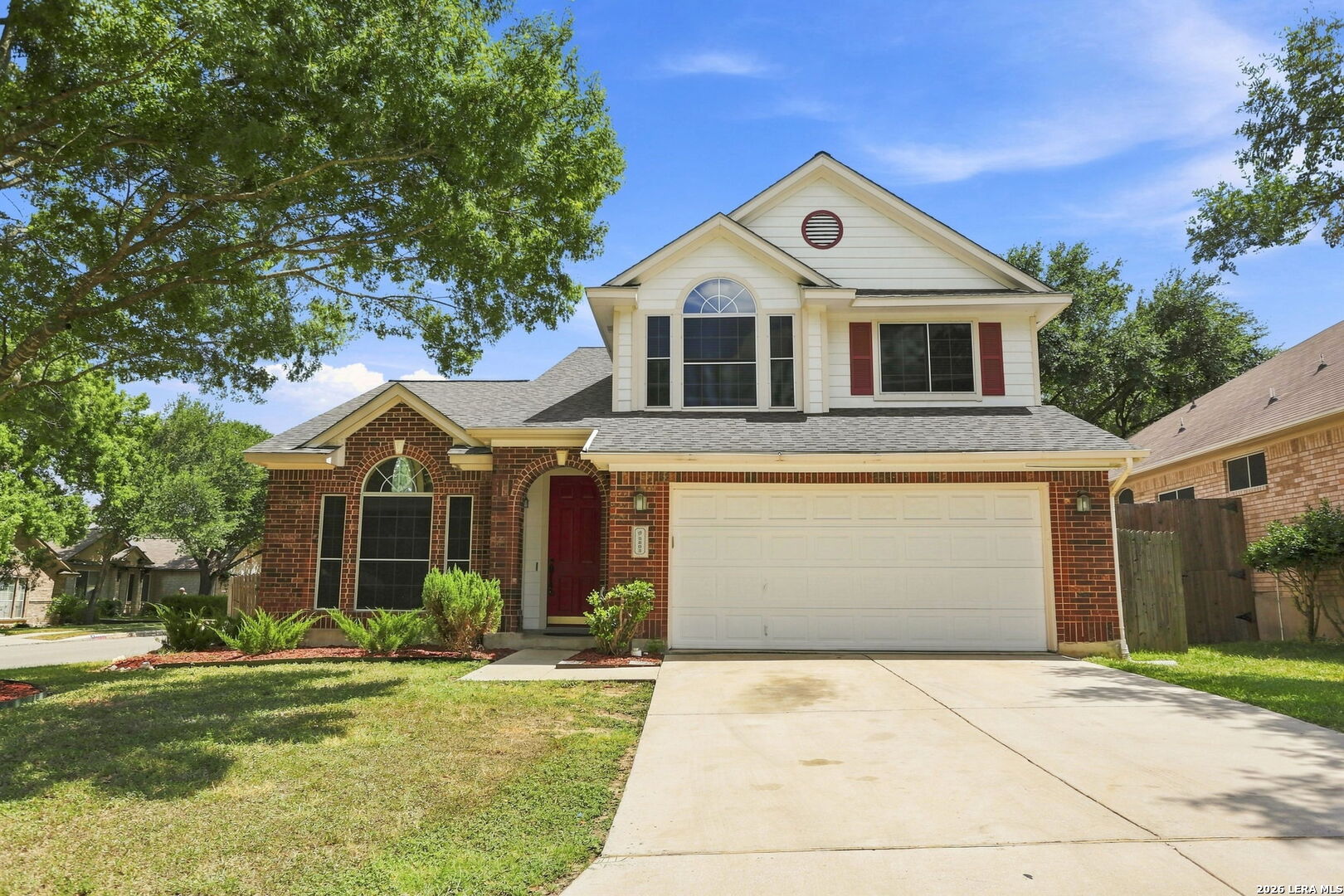3803 Cove Meadow Drive San Antonio TX 78247
