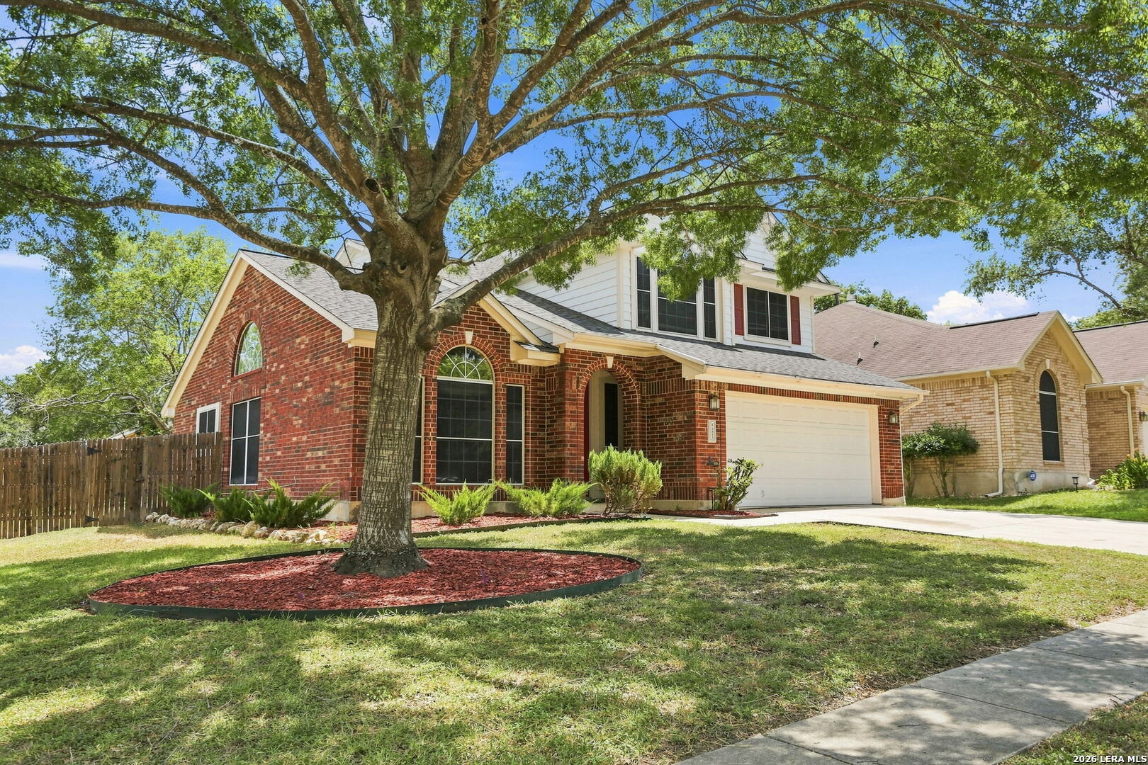 3803 Cove Meadow Drive San Antonio TX 78247