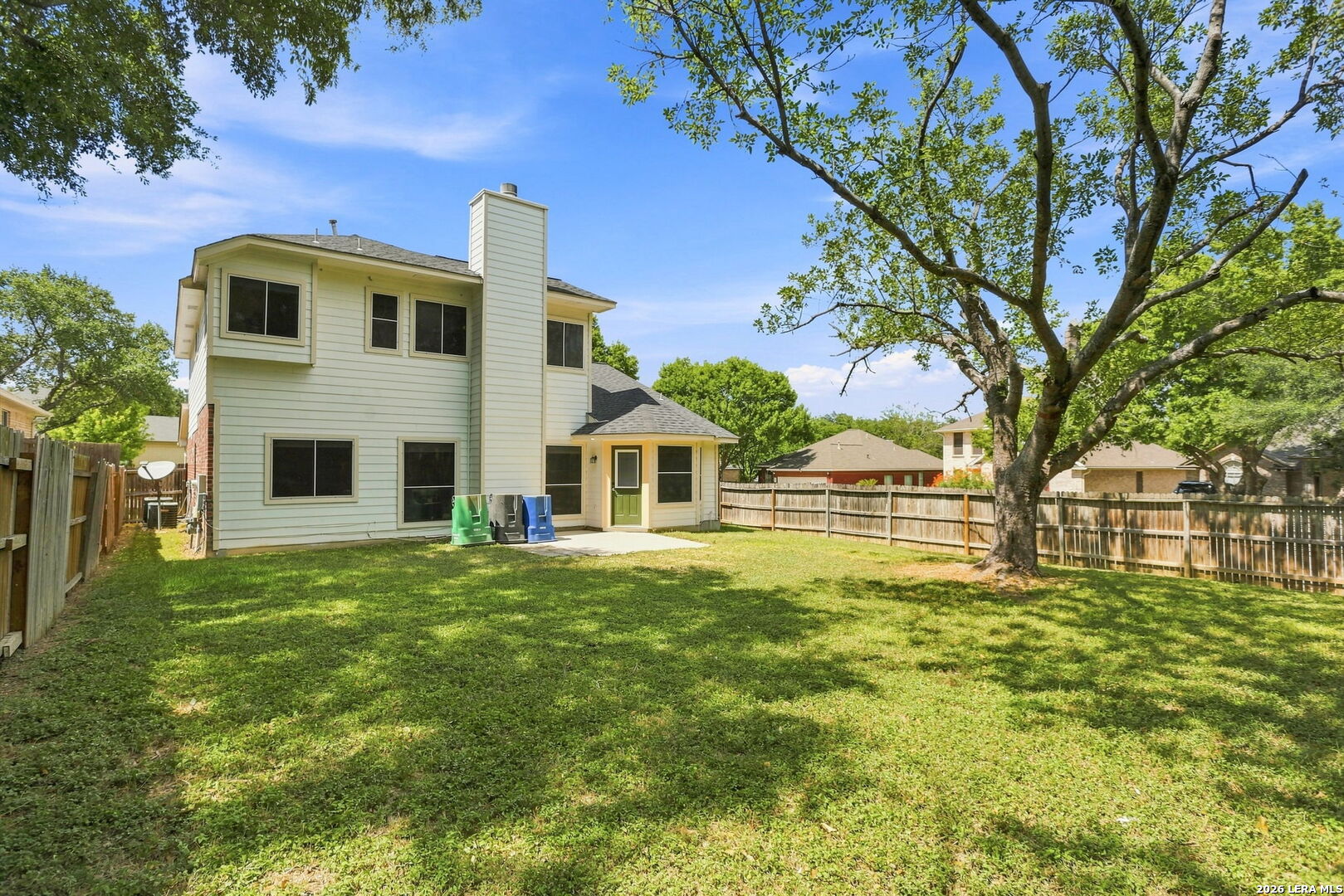 3803 Cove Meadow Drive San Antonio TX 78247