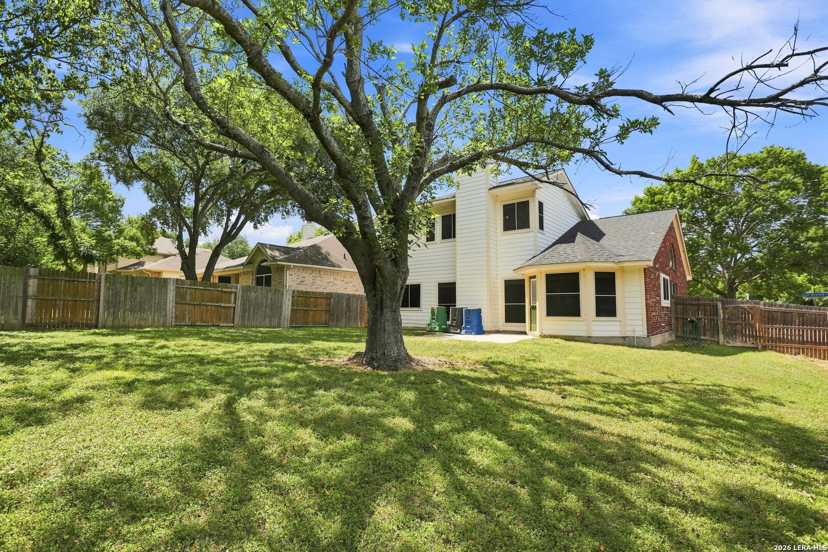 3803 Cove Meadow Drive San Antonio TX 78247