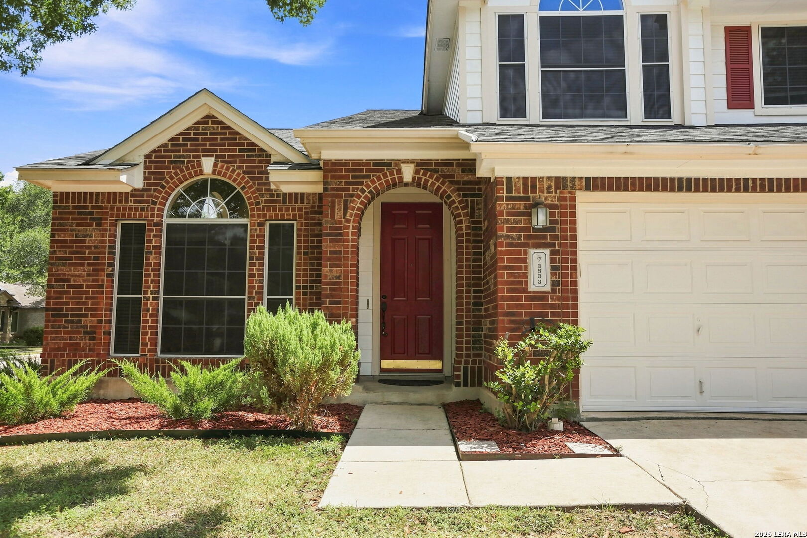 3803 Cove Meadow Drive San Antonio TX 78247