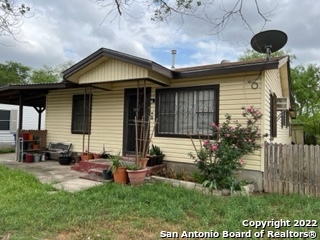 210 Linden Avenue San Antonio TX 78211
