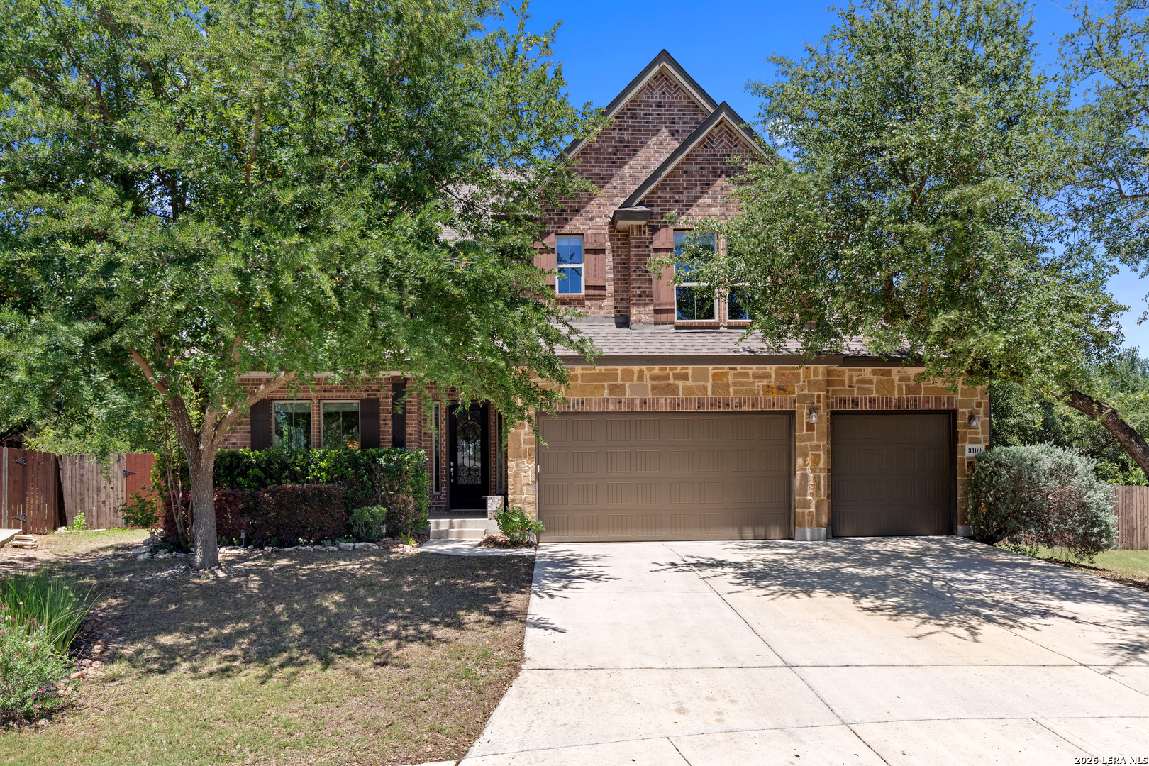 8109 Hyacinth Boerne TX 78015