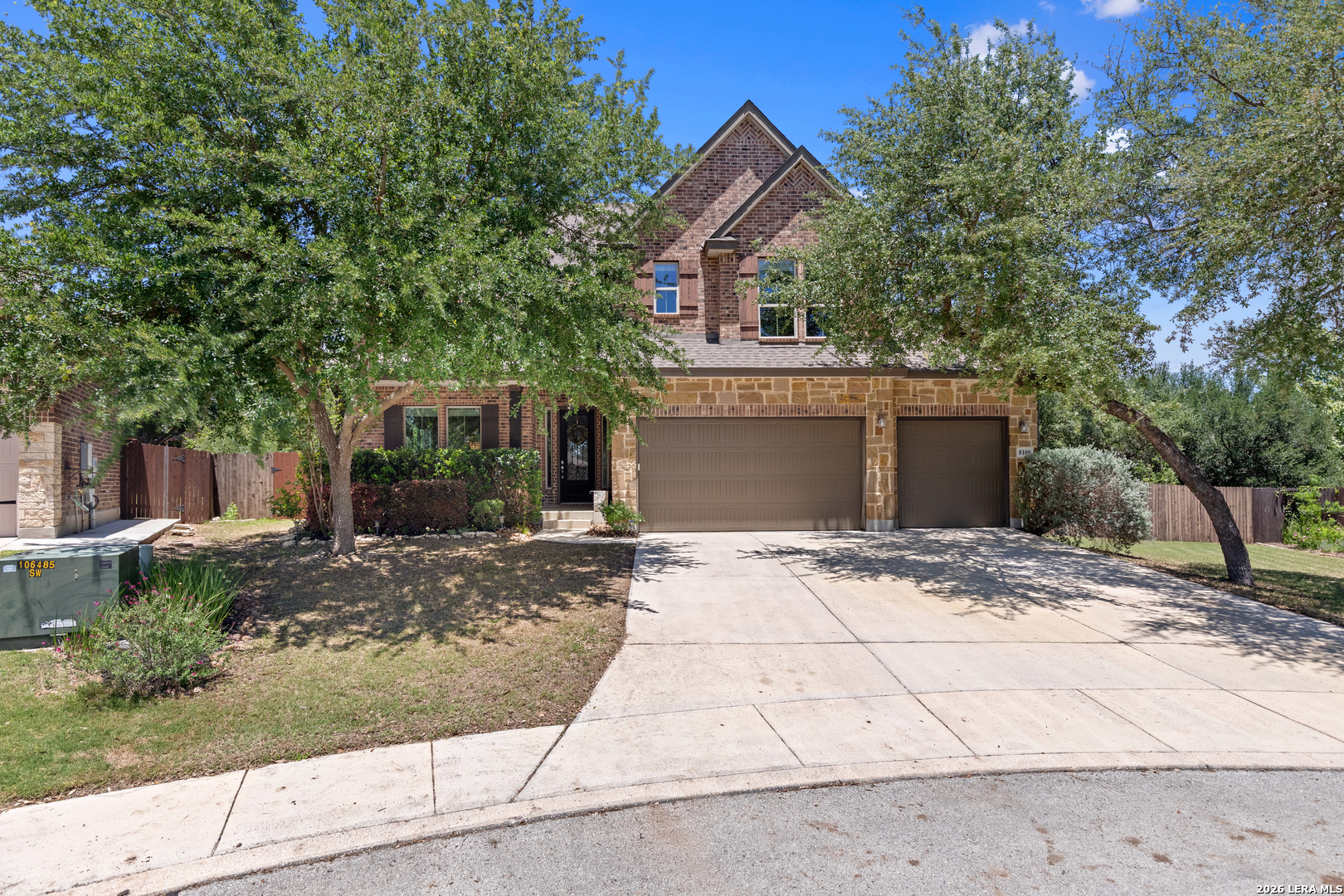 8109 Hyacinth Boerne TX 78015