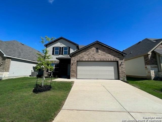 12635 Betelgeuse San Antonio TX 78245