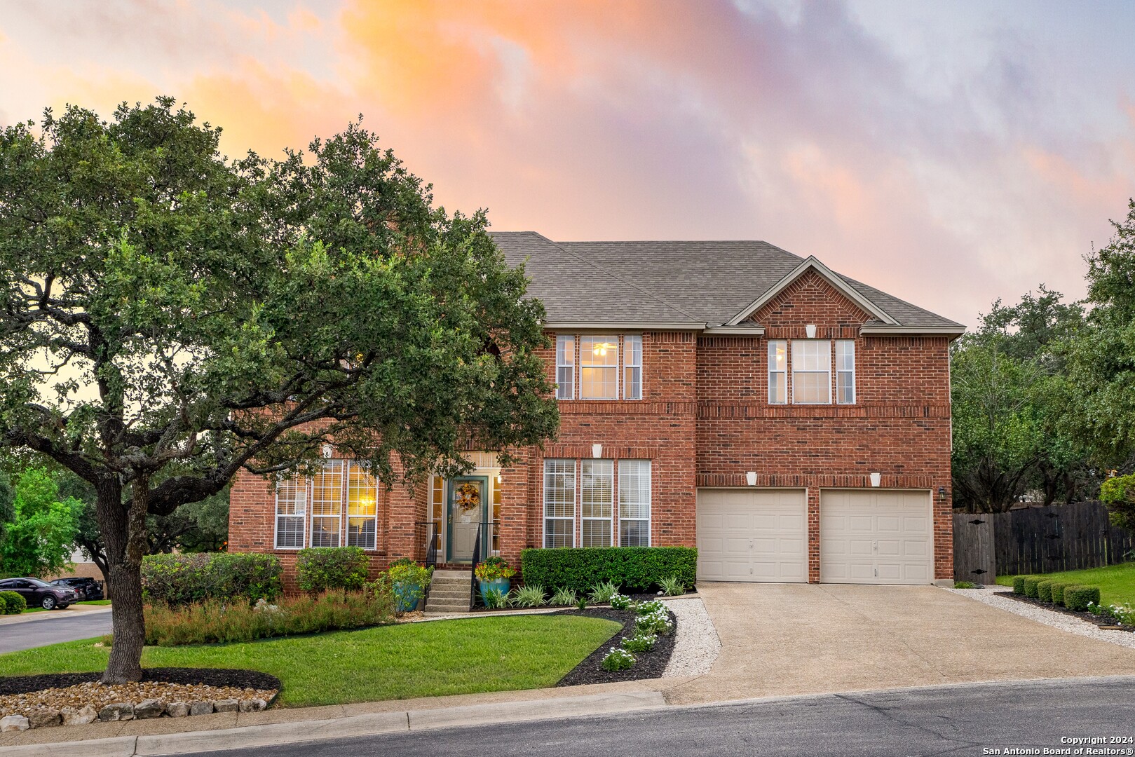 20803 Wild Springs Drive San Antonio TX 78258