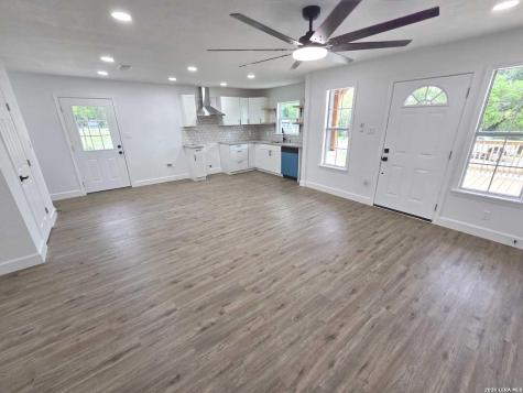 12719 Skyline Boulevard San Antonio TX 78217