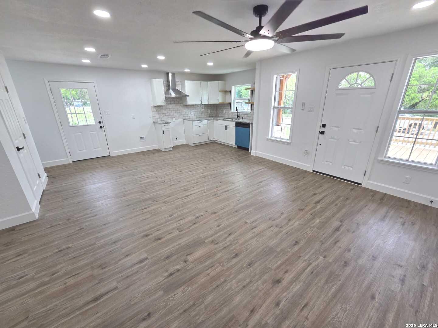 12719 Skyline Boulevard San Antonio TX 78217