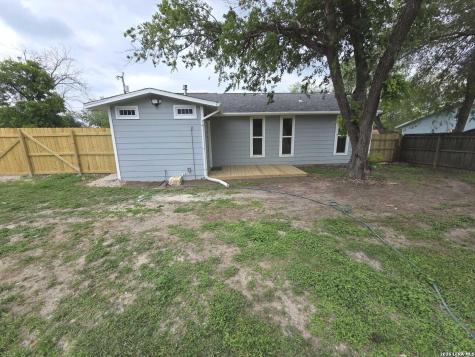 12719 Skyline Boulevard San Antonio TX 78217