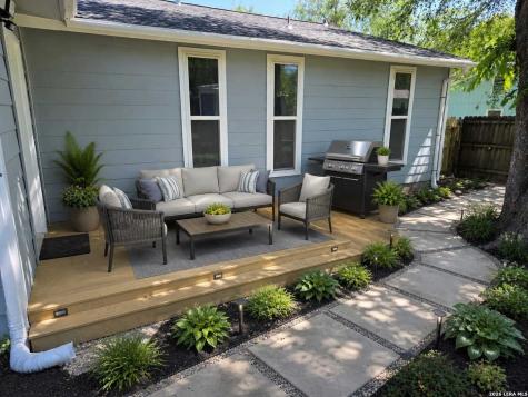 12719 Skyline Boulevard San Antonio TX 78217
