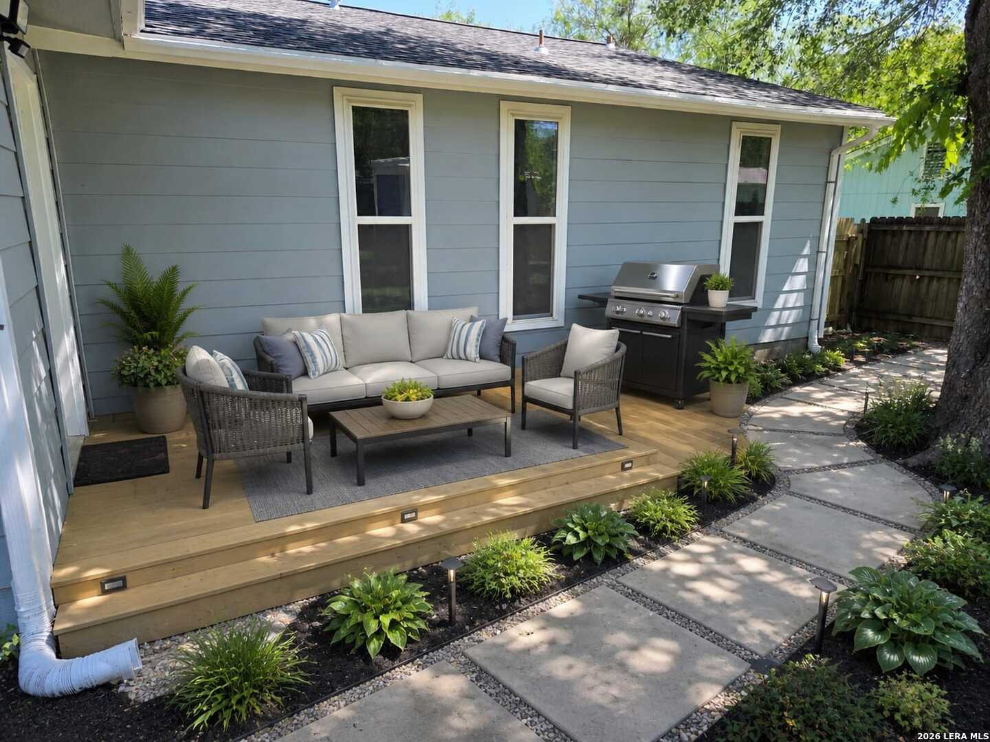 12719 Skyline Boulevard San Antonio TX 78217