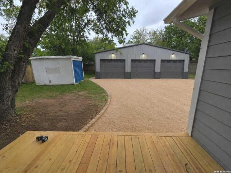 12719 Skyline Boulevard San Antonio TX 78217