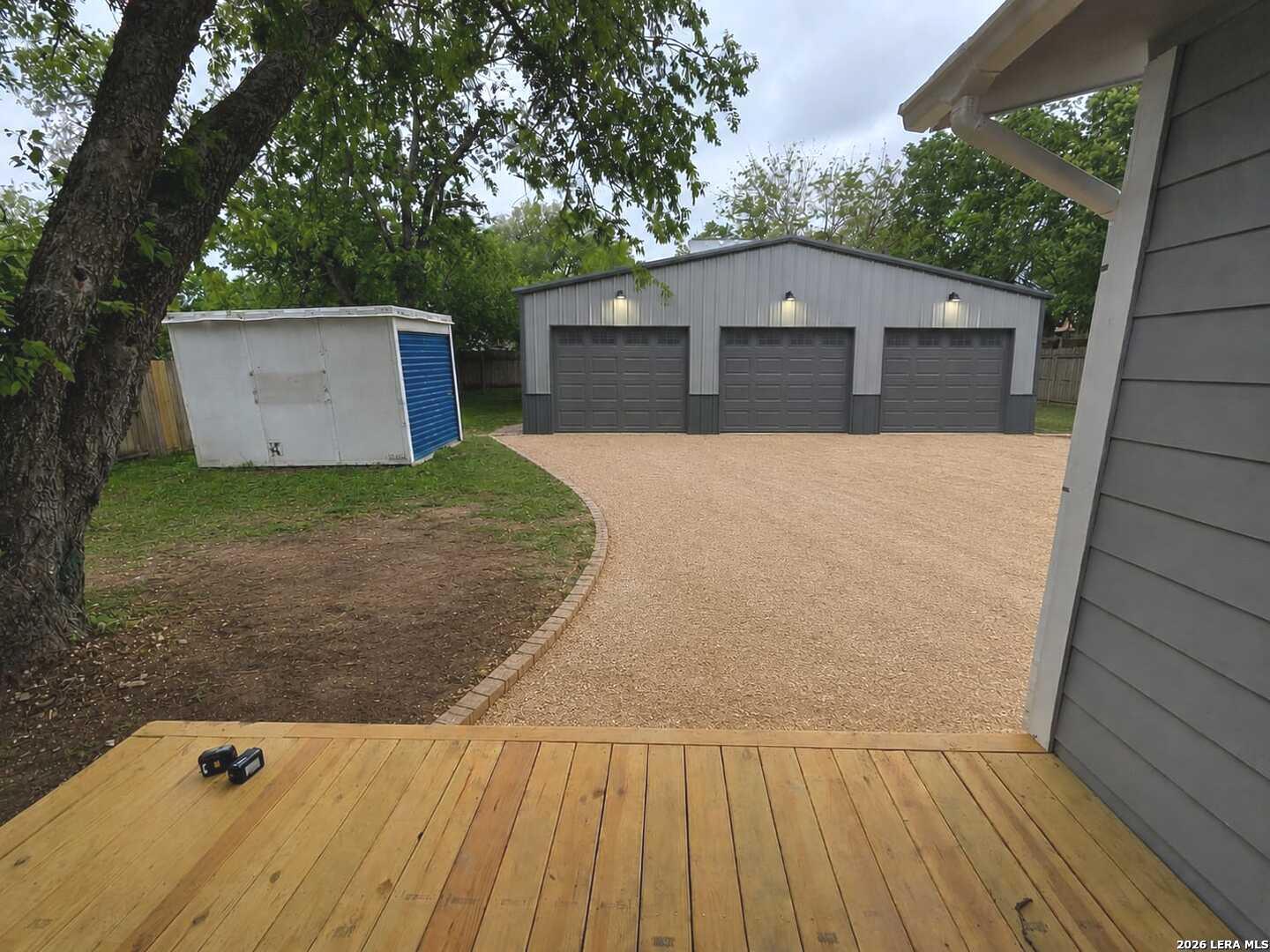 12719 Skyline Boulevard San Antonio TX 78217